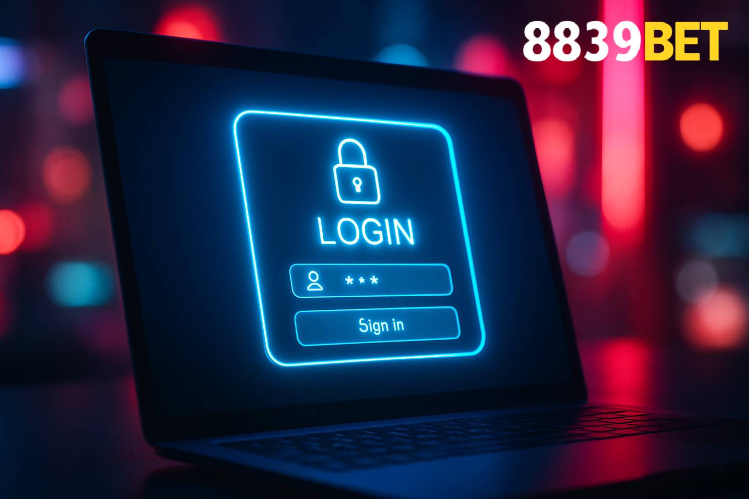 Benefícios do Login